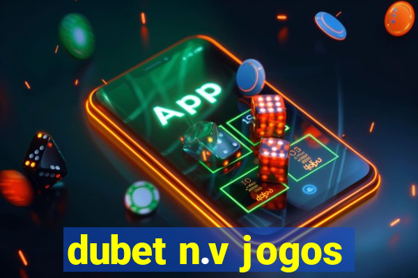 dubet n.v jogos